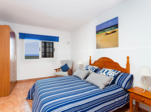 Coastal Dream