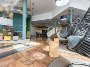 Parkhotel Ropeter, Sure Hotel Collection by Best Western