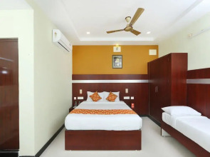 Hotel Ramcharan Residency by OYO Rooms