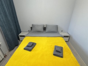 Apartamenty na ulice Lenina 563 korpus 5