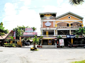 Rufina's Leisure Center