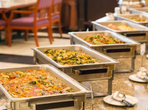 Town In Town Hotel Bangkok