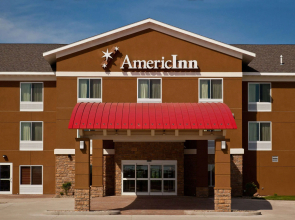 AmericInn by Wyndham Fairfield