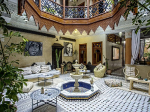 Riad El Wiam