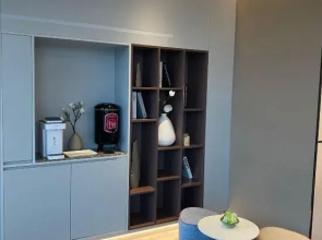 Homeinn Hotel (Changzhou Liyang Kunlun North Road)