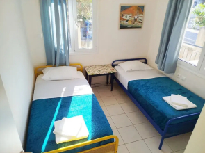 Two Bedrooms House Near Athens Airport