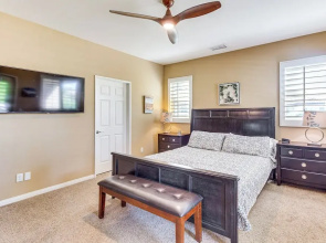 Walk to Coachella & Stagecoach: Festival Retreat!