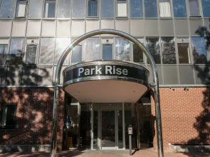 Approved Serviced Apartments Park Rise