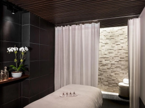 Отель The Plaza