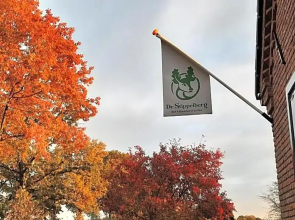 Bed & Breakfast De Stippelberg