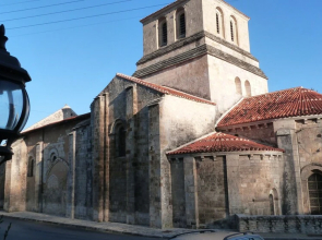 B&B Saint Nicolas Chambre d'Hôtes