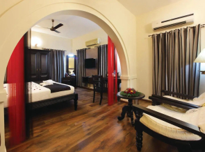 River Retreat Heritage Ayurvedic Resort