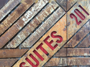 Suites 201