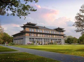 Yunzhen Jinling Acrobatic Hotel