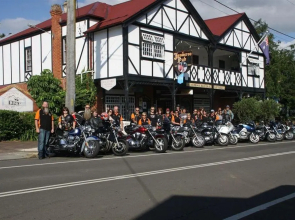 Jamberoo Pub & Saleyard Motel