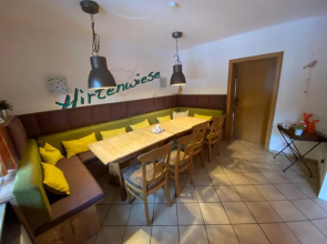 Ferienhaus Hirtenwiese