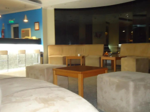 Pombeira Hotel