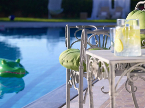 Sunvillage Malia Boutique Hotel & Suites