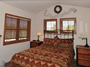 Yankee Boy in Town of Telluride by Telluride Resort Lodging