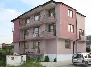 Family Hotel Bordo House
