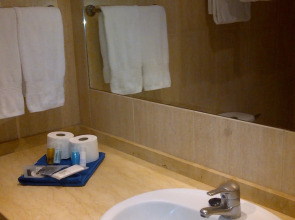 Apartamentos Luz Playa