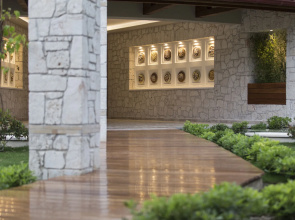 Renka Hotel & Spa