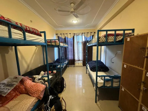 Backpackers Hostel