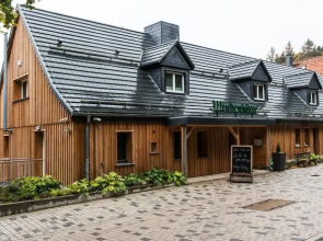 Jagdschloss Windenhütte