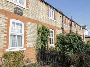 Magnolia Cottage, Evesham