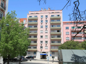 Pensao Residencial Horizonte