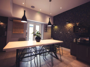 Best Western Plus Delmere Hotel