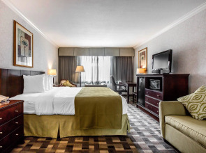 Quality Inn & Suites Montebello - Los Angeles