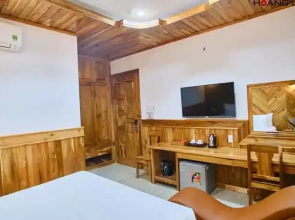 Nghia Lam Tra Hotel