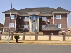 Western Dreams Hotel