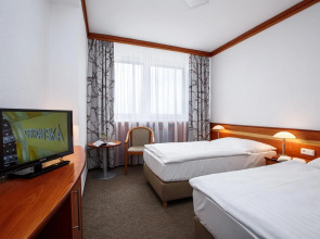 Harmony Club Hotel Ostrava