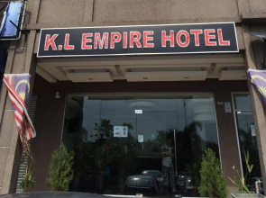 K.L. Empire Hotel