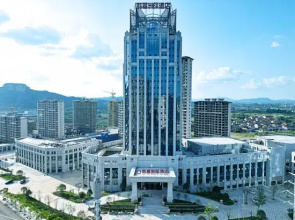 feicuizhou hotel