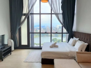 Mcity Ampang by Plush