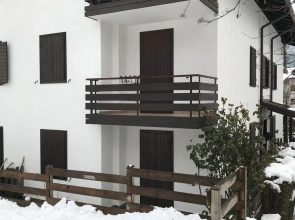 Casavacanze a Cavalese