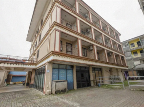 Super OYO 3747 Comfort Residence