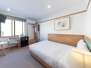 Blue Ocean Motel Apollo Bay
