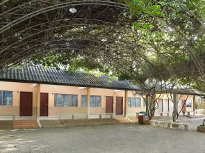 Baan Suan Chan Resort