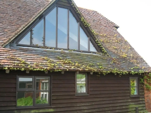 Landews Meadow Cottages