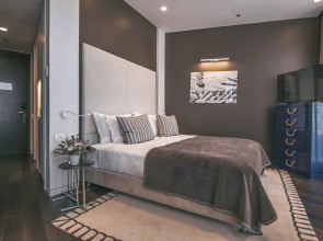 65 Hotel, Rothschild Tel Aviv - an Atlas Boutique Hotel