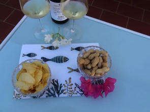 Villa Mare & Sole