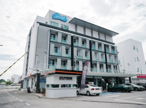 The Concept Hotel Melaka City