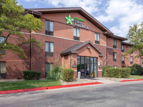 Extended Stay America Suites Wichita East