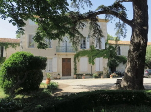 Le Domaine De Fraissinet