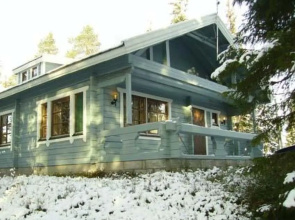 Uolevintie 39a Kuusamo