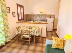 Villa Wanna Bilo A (bilocale)